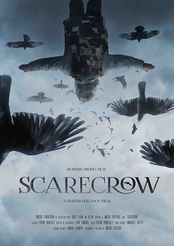 Scarecrow (2020) extra-torrent