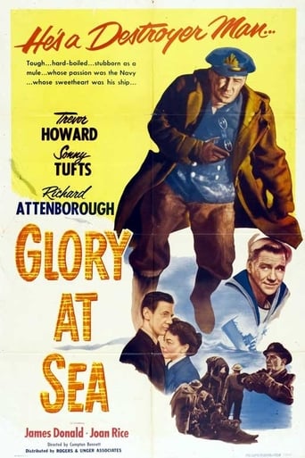 Glory at Sea (1952) extra-torrent