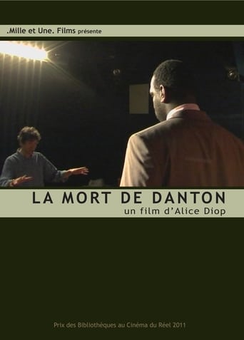 La mort de Danton (2011) extra-torrent