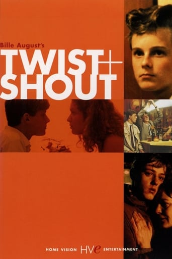 Twist and Shout (1984) extra-torrent