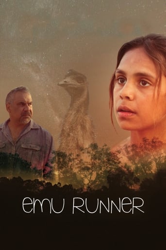 Emu Runner (2018) extra-torrent