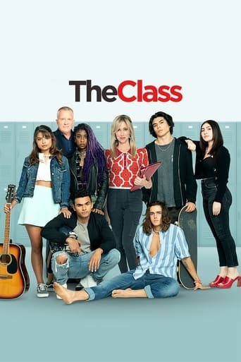 The Class (2022) extra-torrent