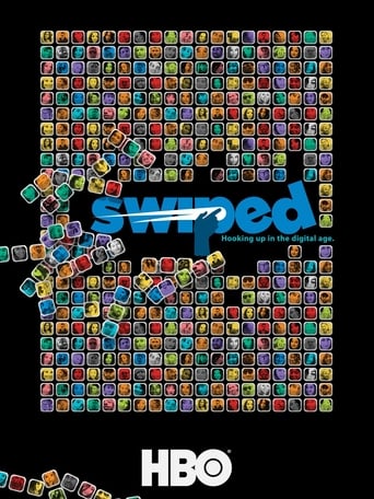 Swiped: Hooking Up in the Digital Age (2018) extra-torrent