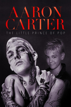 Aaron Carter: The Little Prince of Pop (2023) extra-torrent