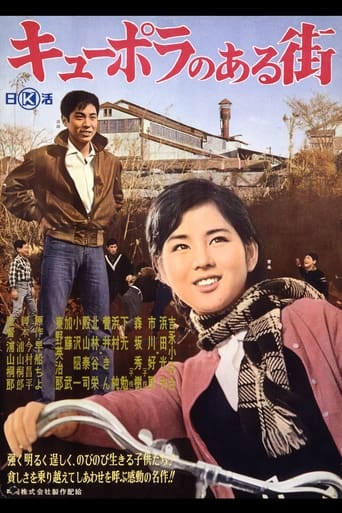 Foundry Town (1962) extra-torrent