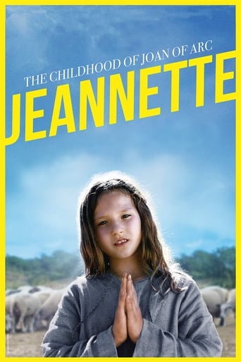 Jeannette: The Childhood of Joan of Arc (2017) extra-torrent