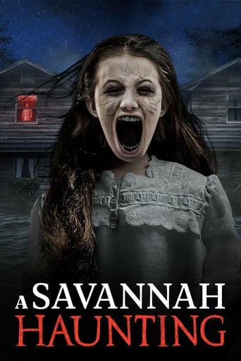 A Savannah Haunting (2021) extra-torrent