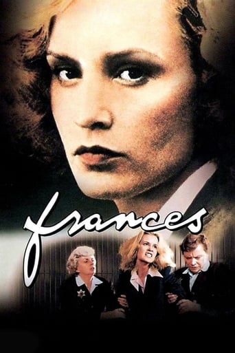 Frances (1982) extra-torrent