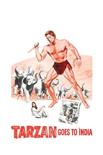 Tarzan Goes to India (1962) extra-torrent
