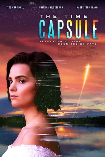 The Time Capsule (2022) extra-torrent