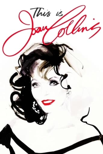This Is Joan Collins (2022) extra-torrent
