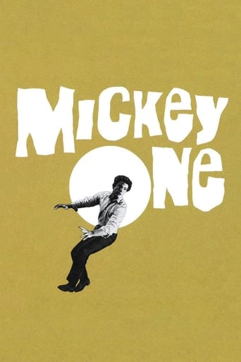 Mickey One (1965) extra-torrent