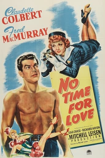 No Time for Love (1943) extra-torrent