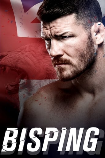 Bisping (2021) extra-torrent