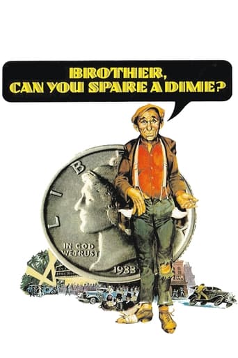 Brother Can You Spare a Dime (1975) extra-torrent