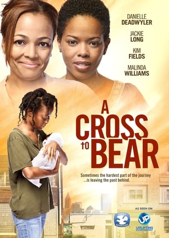 A Cross to Bear (2012) extra-torrent