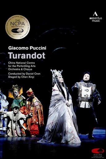 Puccini: Turandot (2016) extra-torrent
