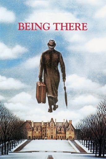 Being There (1979) extra-torrent