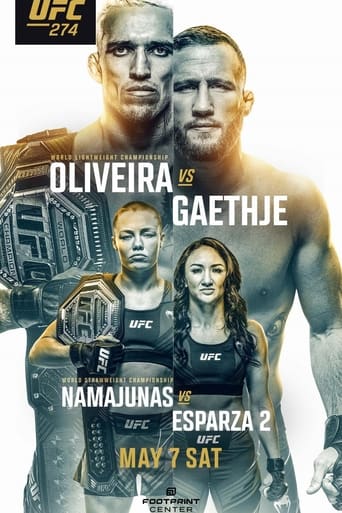 UFC 274: Oliveira vs. Gaethje (2022) extra-torrent