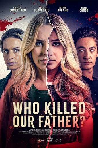 Who Killed Our Father? (2023) extra-torrent