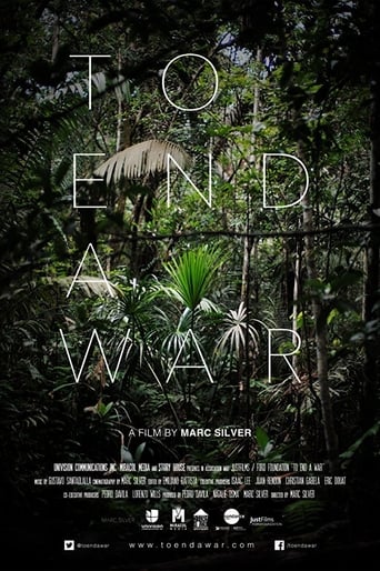 To End a War (2017) extra-torrent