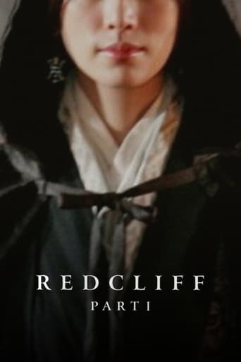Red Cliff (2008) extra-torrent