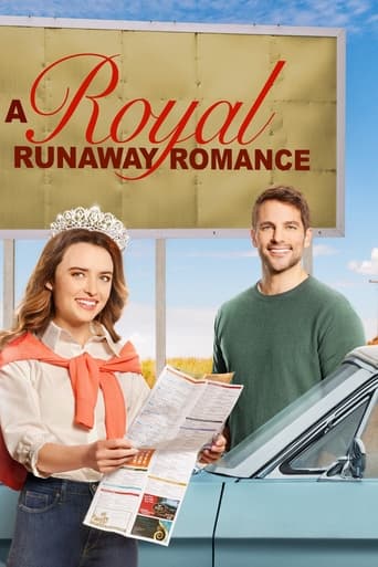 A Royal Runaway Romance (2022) extra-torrent