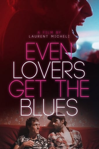 Even Lovers Get the Blues (2016) extra-torrent