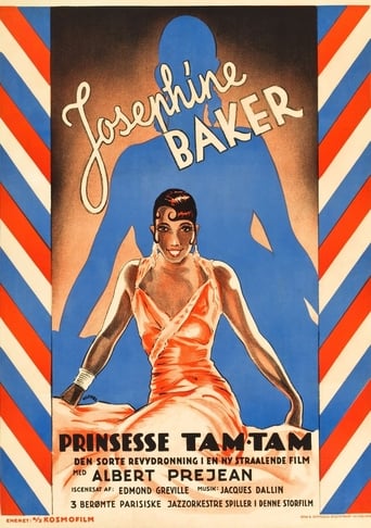 Princesse Tam-Tam (1935) extra-torrent