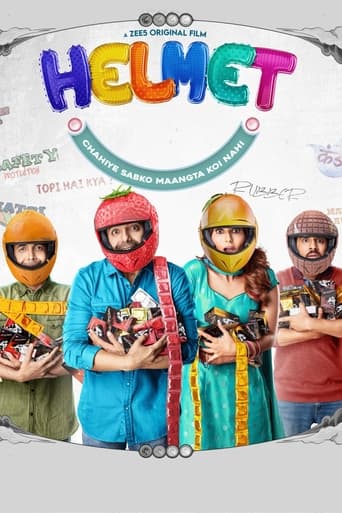 Helmet (2021) extra-torrent