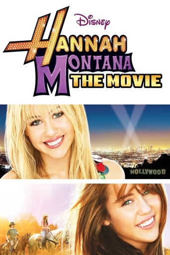 Hannah Montana: The Movie (2009) extra-torrent