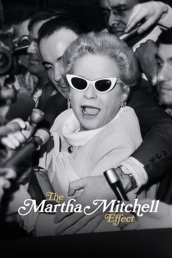 The Martha Mitchell Effect (2022) extra-torrent