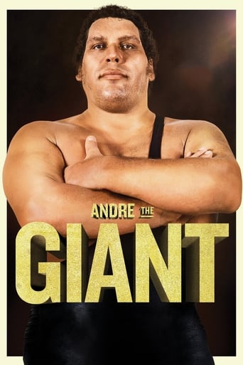 Andre the Giant (2018) extra-torrent