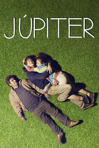 Júpiter (2022) extra-torrent