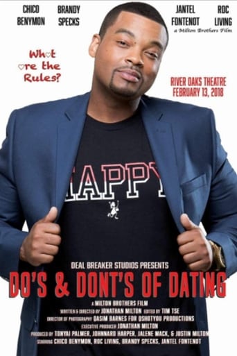 Do's and Don'ts of Dating (2018) extra-torrent
