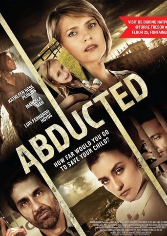 Abducted (2015) extra-torrent