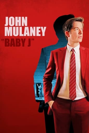 John Mulaney: Baby J (2023) extra-torrent