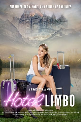 Hotel Limbo (2020) extra-torrent