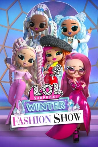 L.O.L. Surprise! Winter Fashion Show (2022) extra-torrent