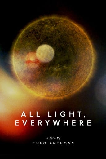 All Light, Everywhere (2021) extra-torrent
