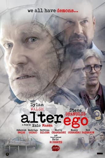 Alter Ego (2021) extra-torrent