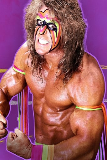 Biography: WWE Legends Biography: Ultimate Warrior (2021) extra-torrent