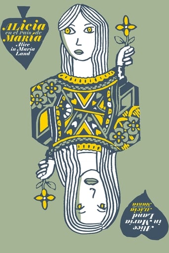 Alice in Marialand (2014) extra-torrent