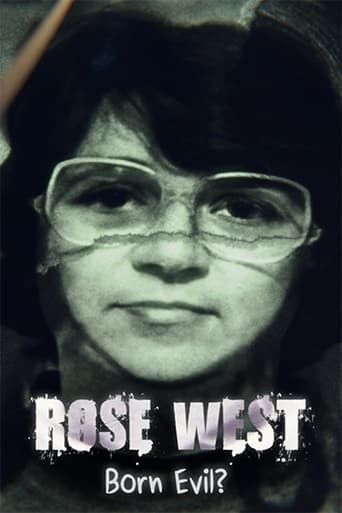Rose West: Born Evil? (2021) extra-torrent