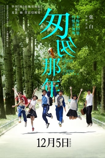 Fleet of Time (2014) extra-torrent