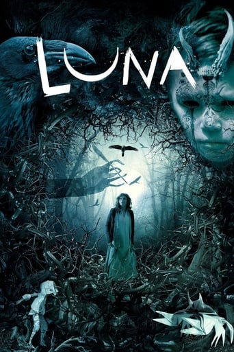 Luna (2014) extra-torrent