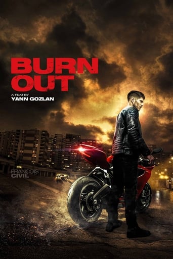Burn Out (2017) extra-torrent
