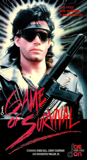 Games of Survival (1989) extra-torrent