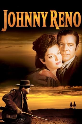 Johnny Reno (1966) extra-torrent