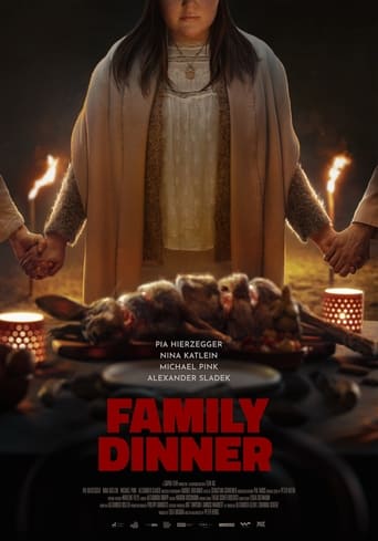 Family Dinner (2022) extra-torrent